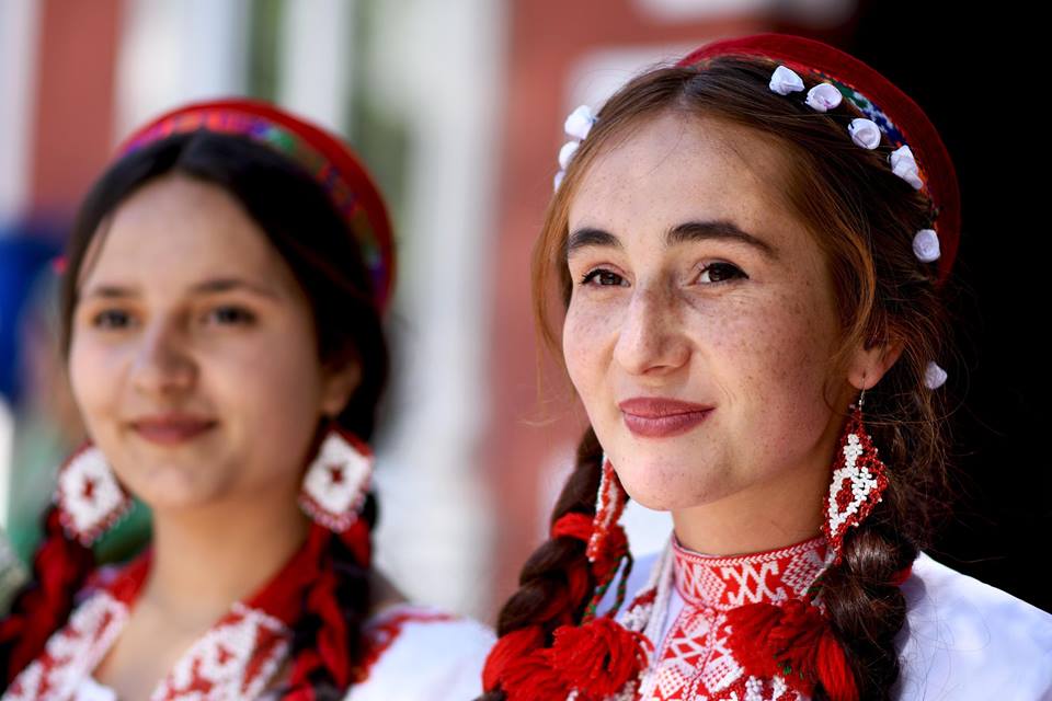 Navrouz in Tajikistan