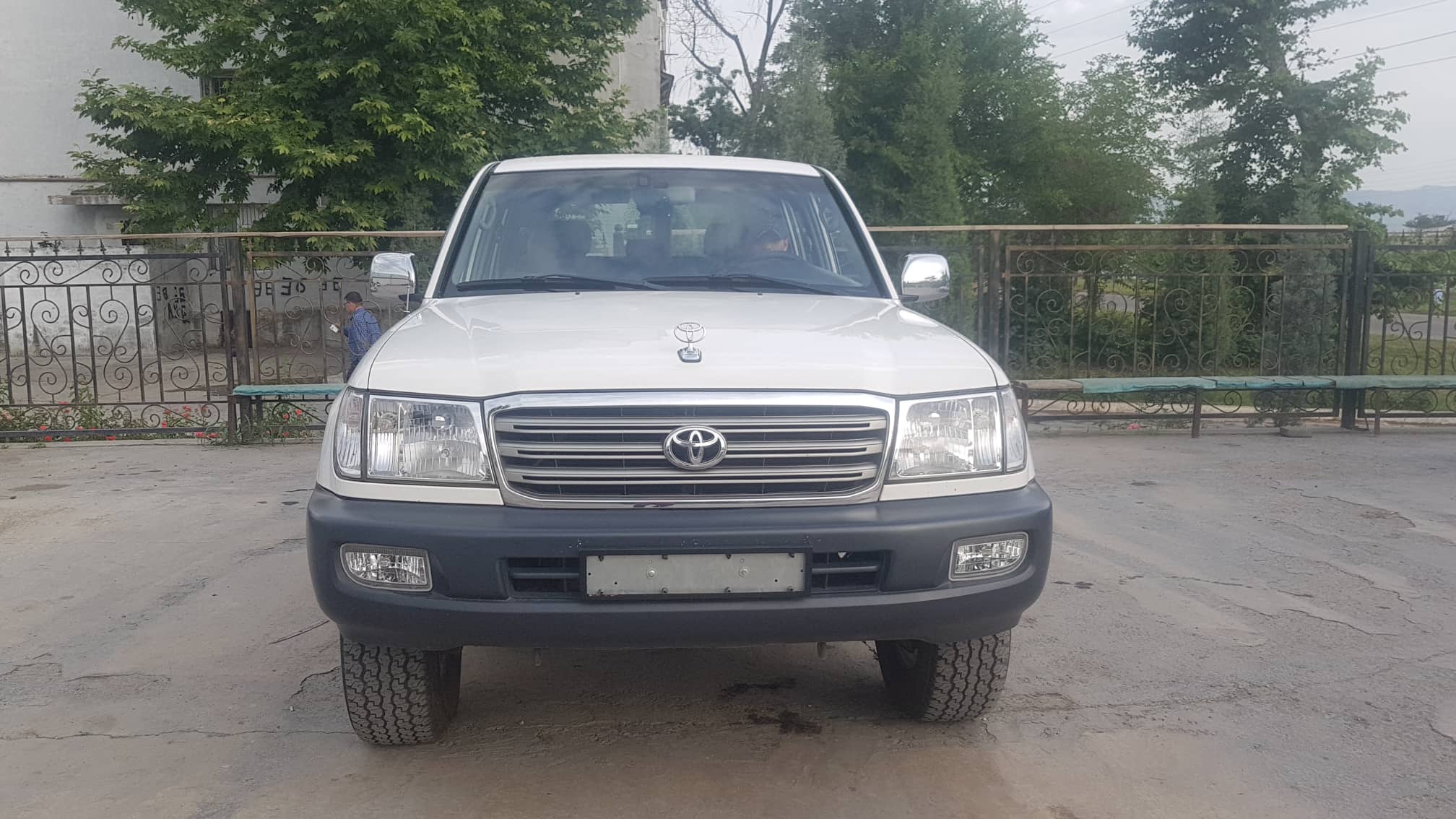 Аренда машин в Таджикистане